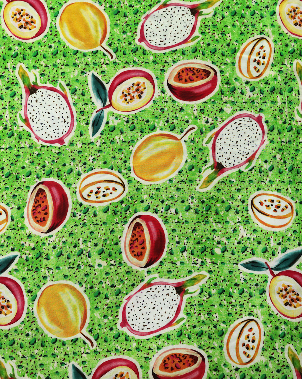 RAYON DIGITAL PRINTED FABRIC (WIDTH-56 INCHES)