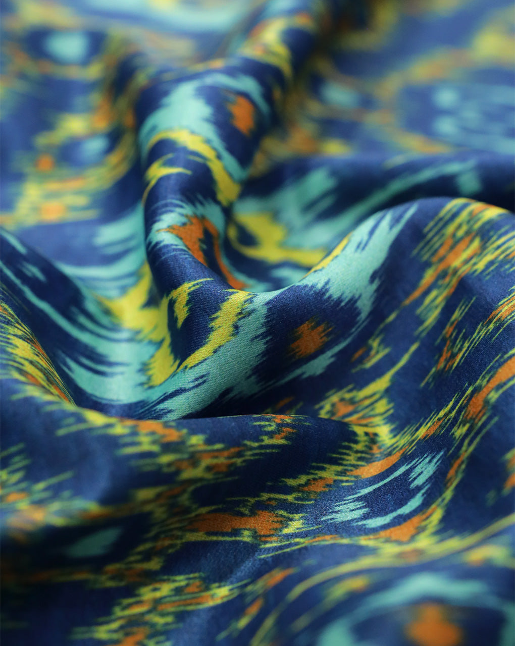 POLYESTER DIGITAL PRINTED FABRIC (WIDTH-56 INCHES)