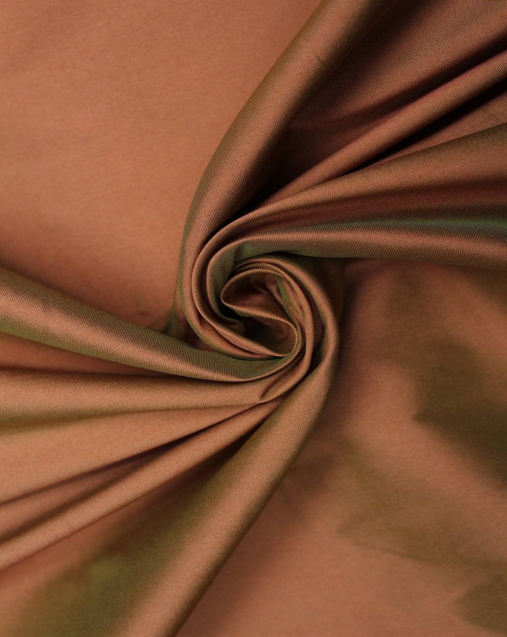 Plain Light Yellow Polyester Taffeta Fabric