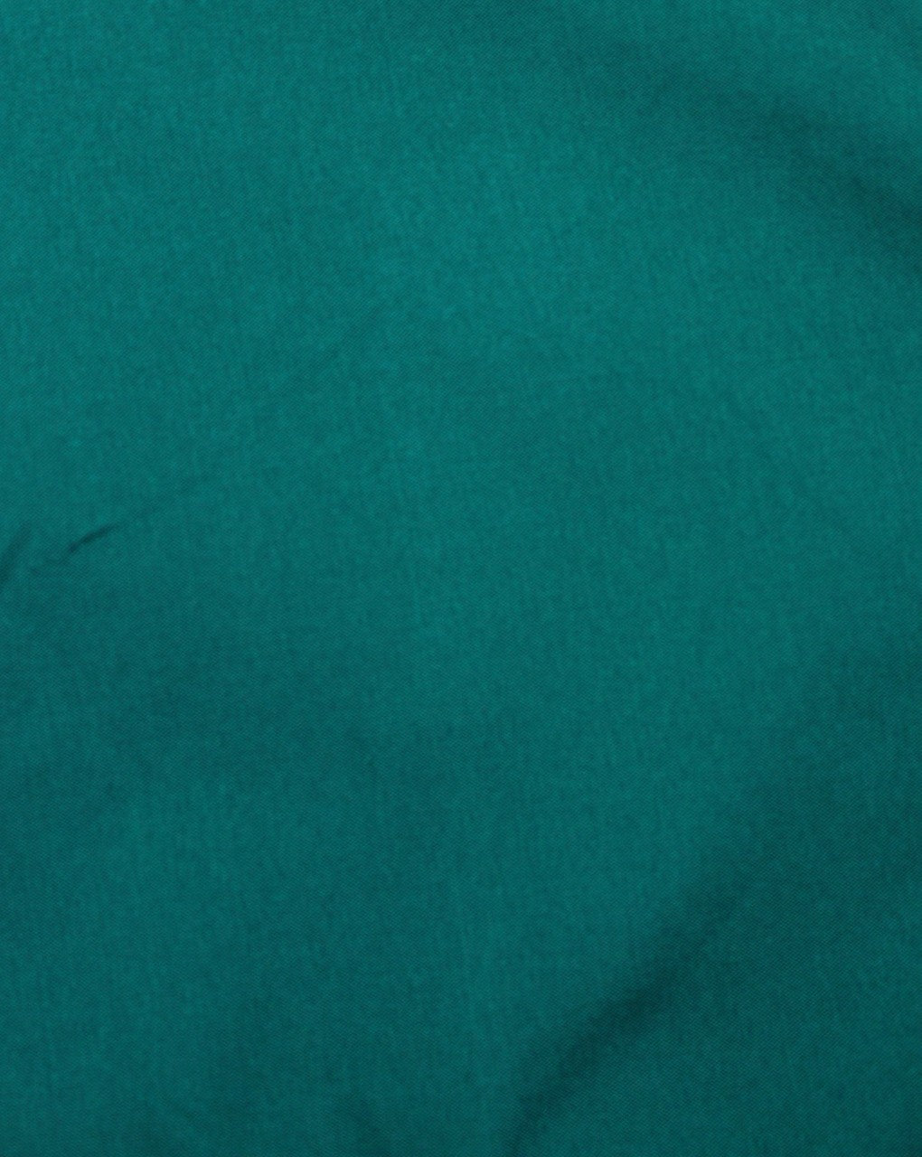 Plain Sea Green Polyester Taffeta Fabric