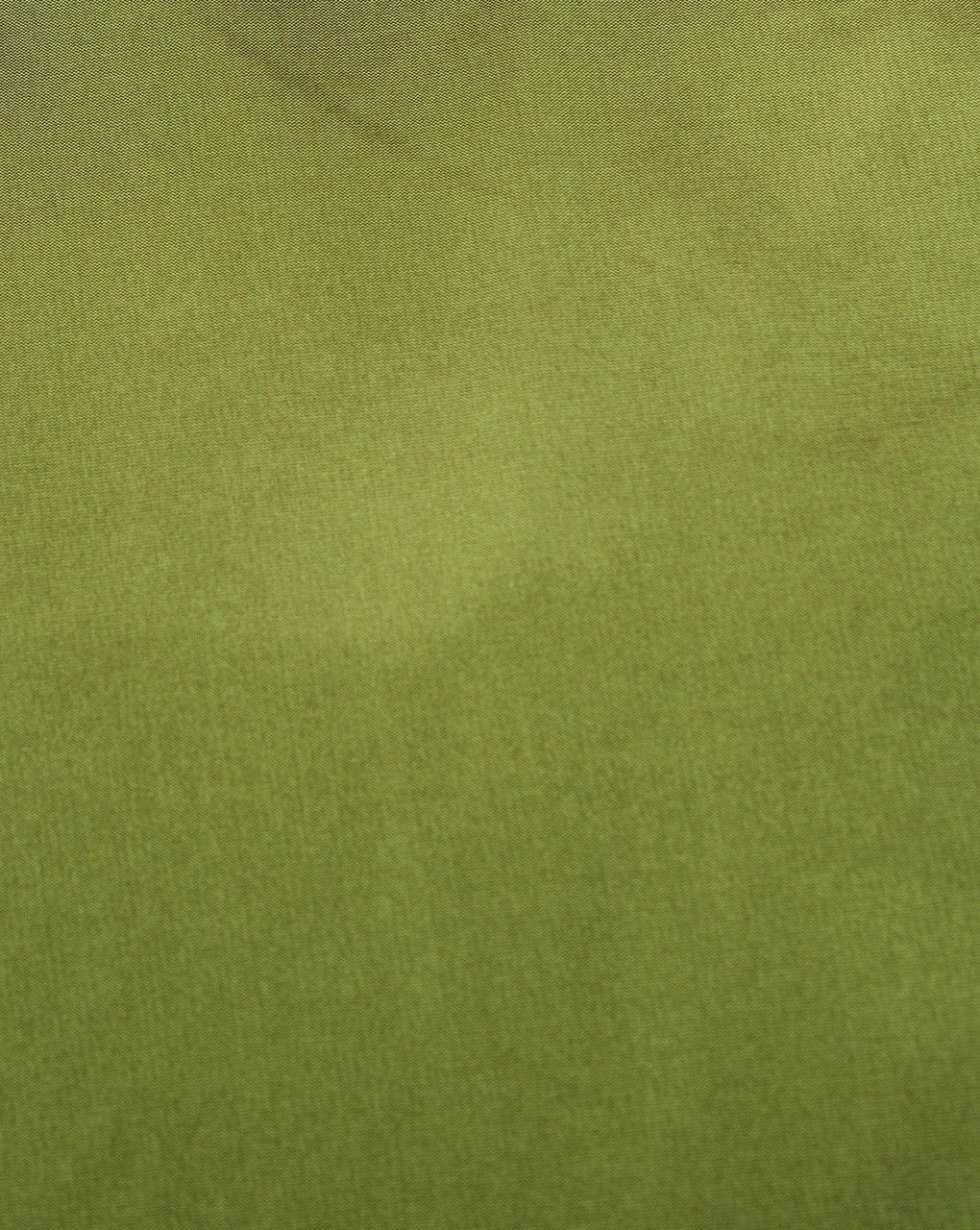 Plain Light Green Polyester Taffeta Fabric