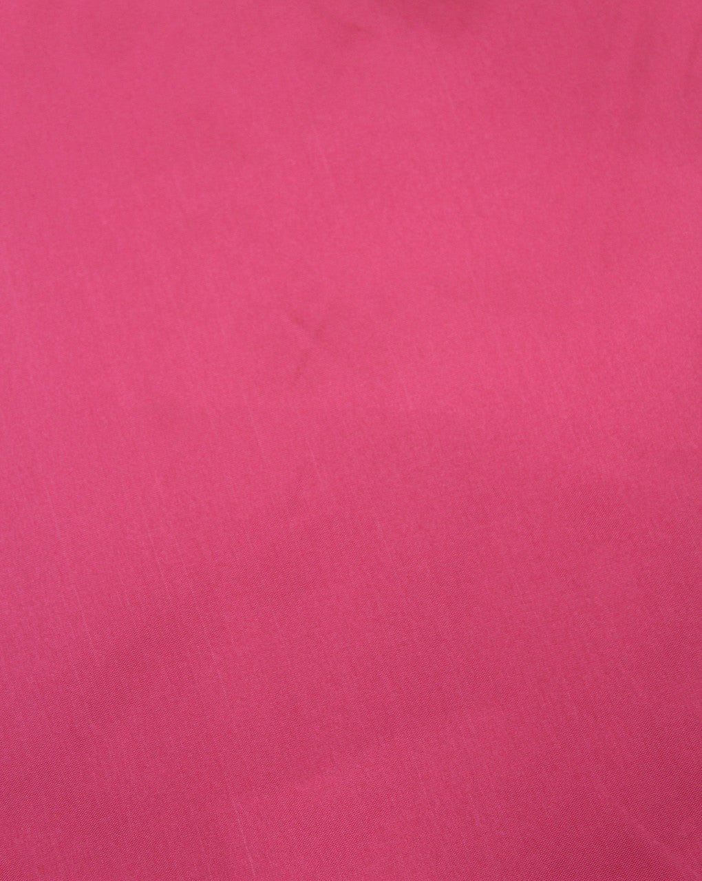 Plain Pink Polyester Taffeta Fabric