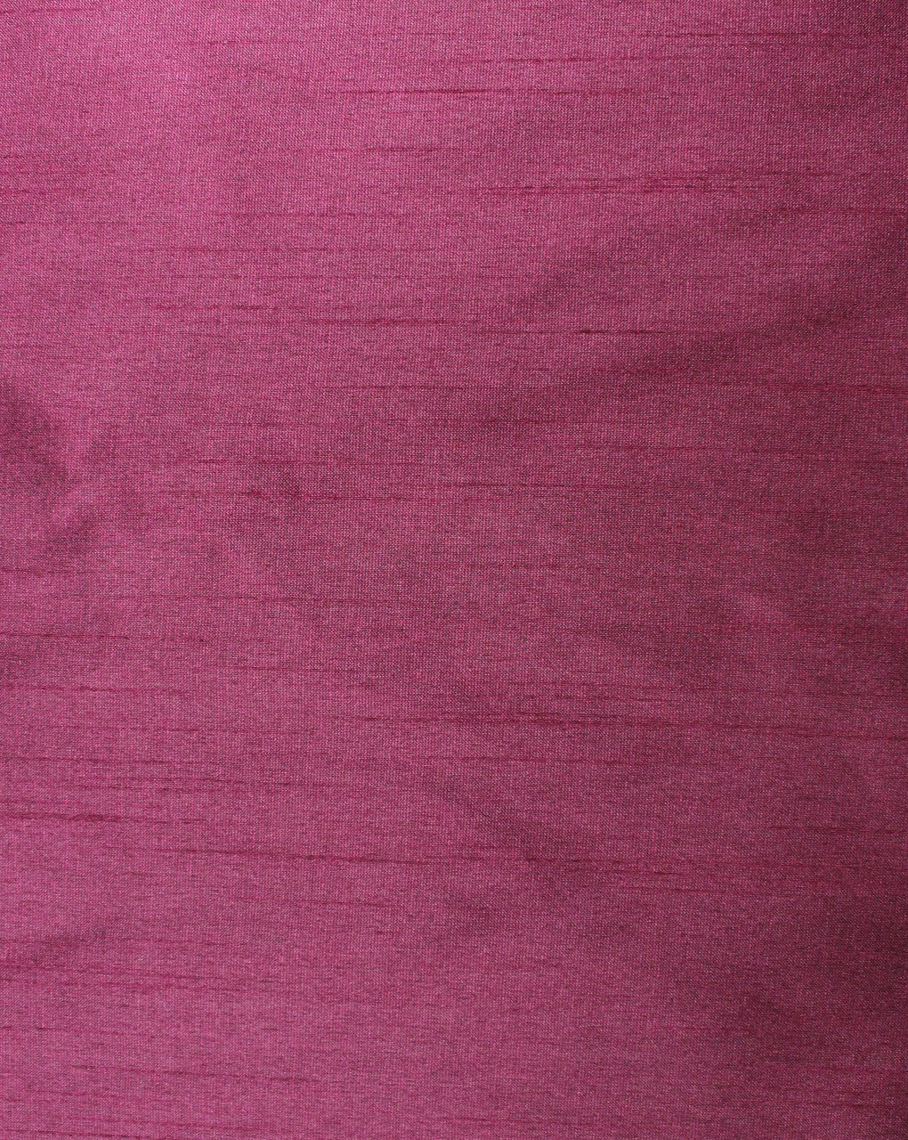 Plain Maroon Poly Dupion Fabric