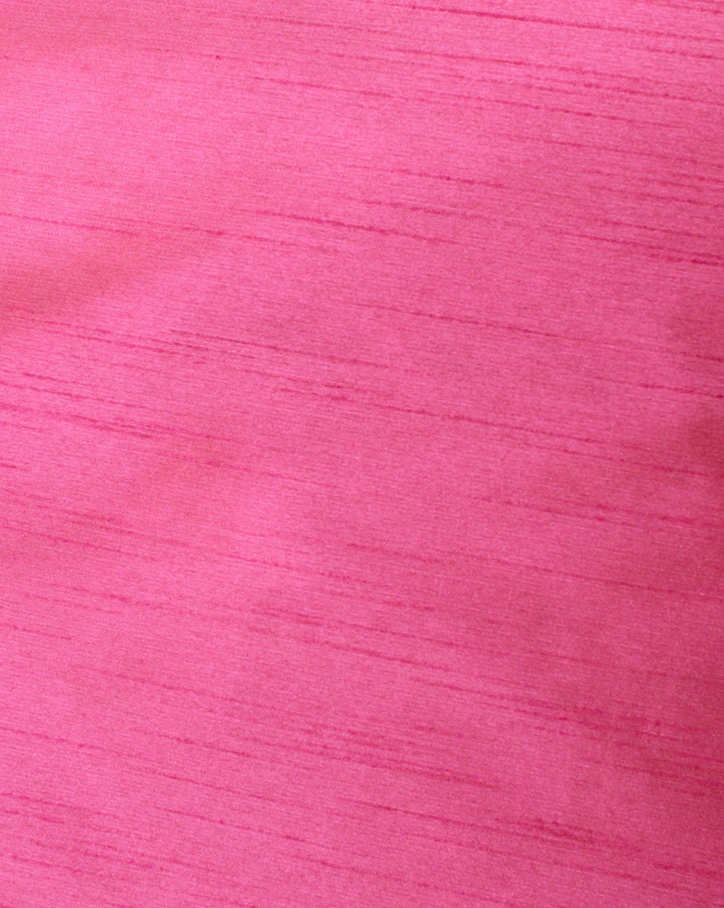 Plain Light Pink Poly Dupion Fabric