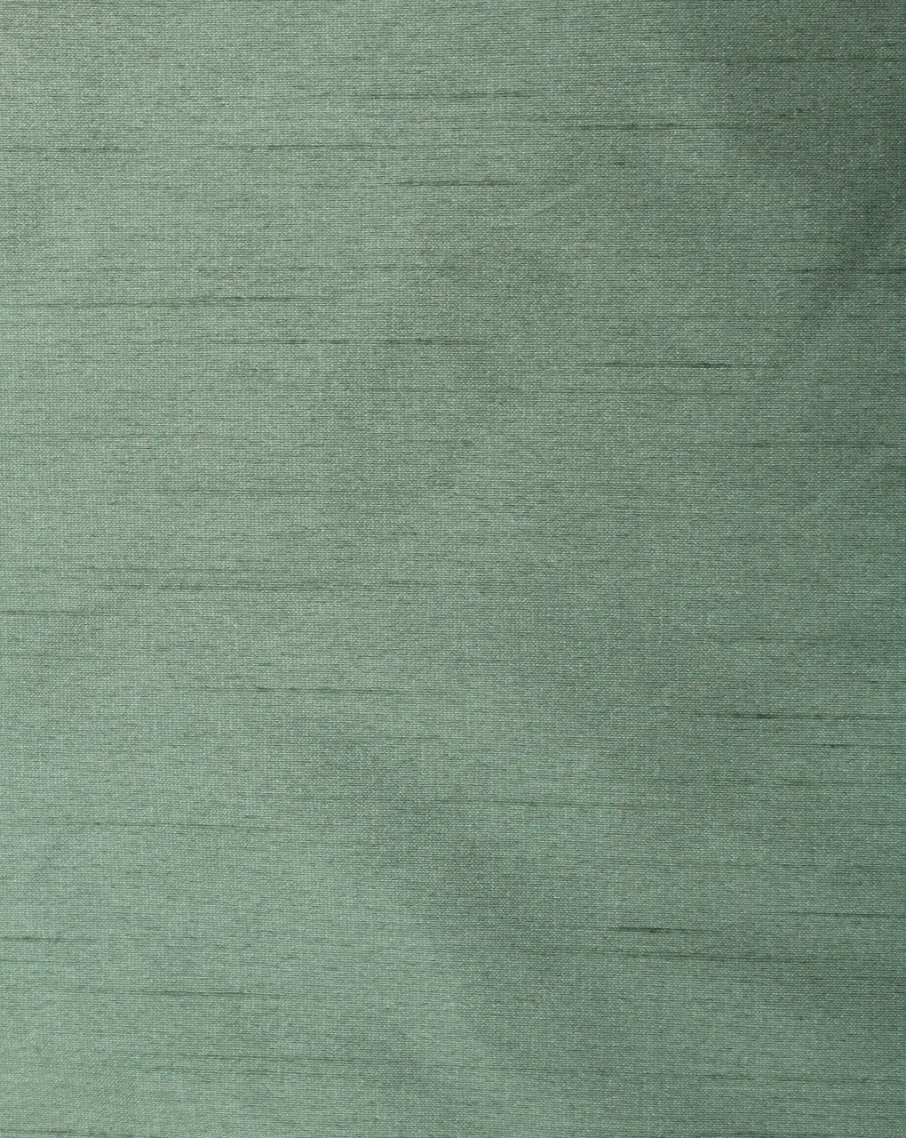Plain LightGreen Poly Dupion Fabric