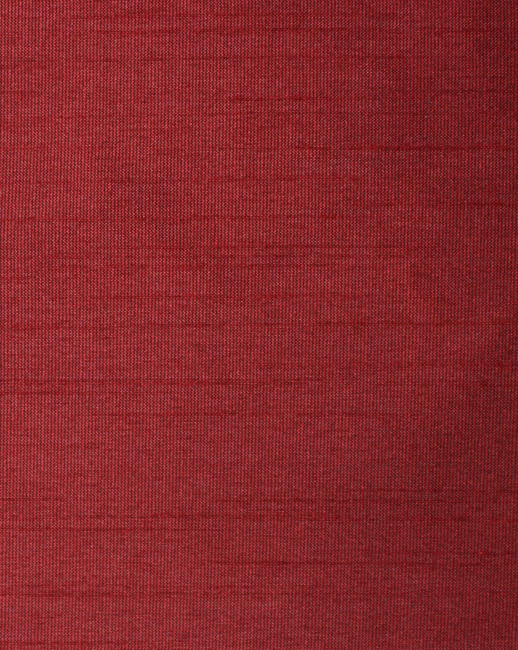 Plain Dark Maroon Poly Dupion Fabric
