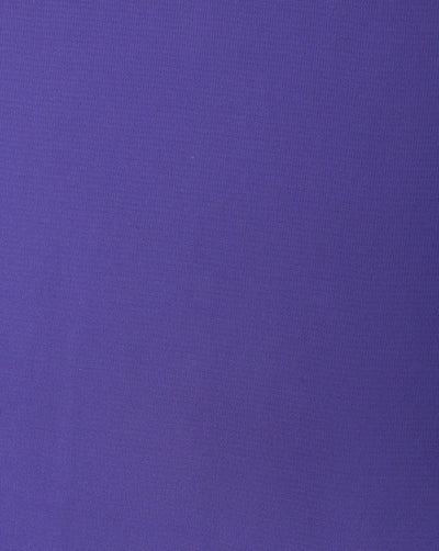 Plain Light Purple 3 Lazer Georgette Fabric