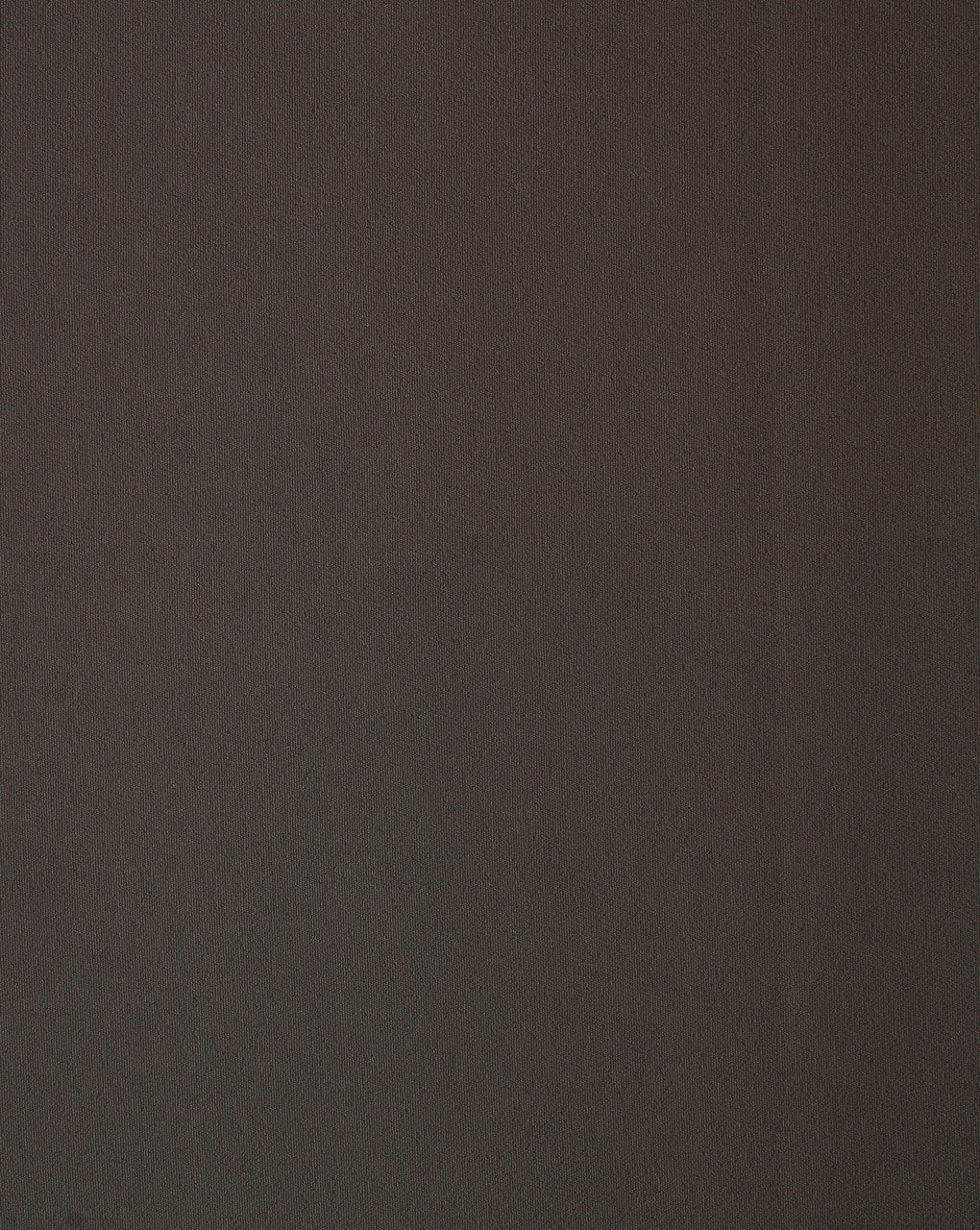 Plain Khaki Polyester Crepe Fabric