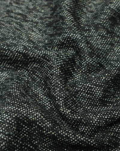 WOOLEN TWEED FABRIC ( WIDTH 54 INCHES )