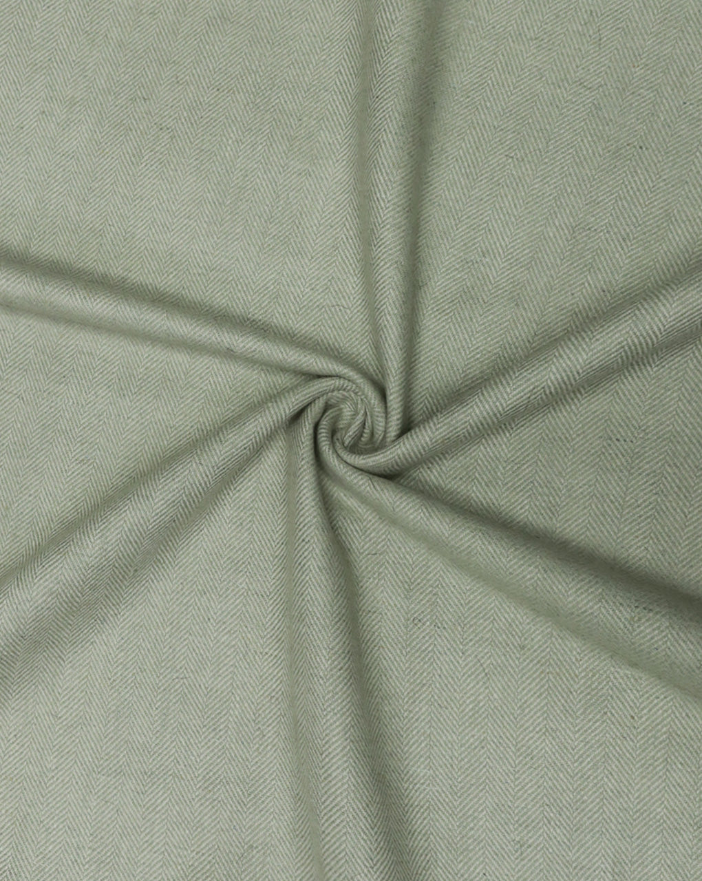 HERRINGBONE WOOLEN TWEED FABRIC ( WIDTH 54 INCHES )