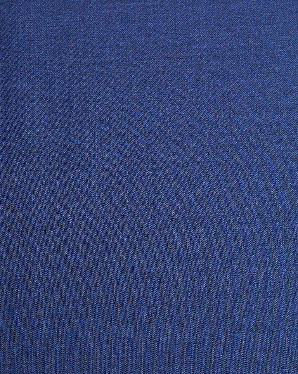 Navy Blue Design 1 Plain Woolen Suiting Fabric