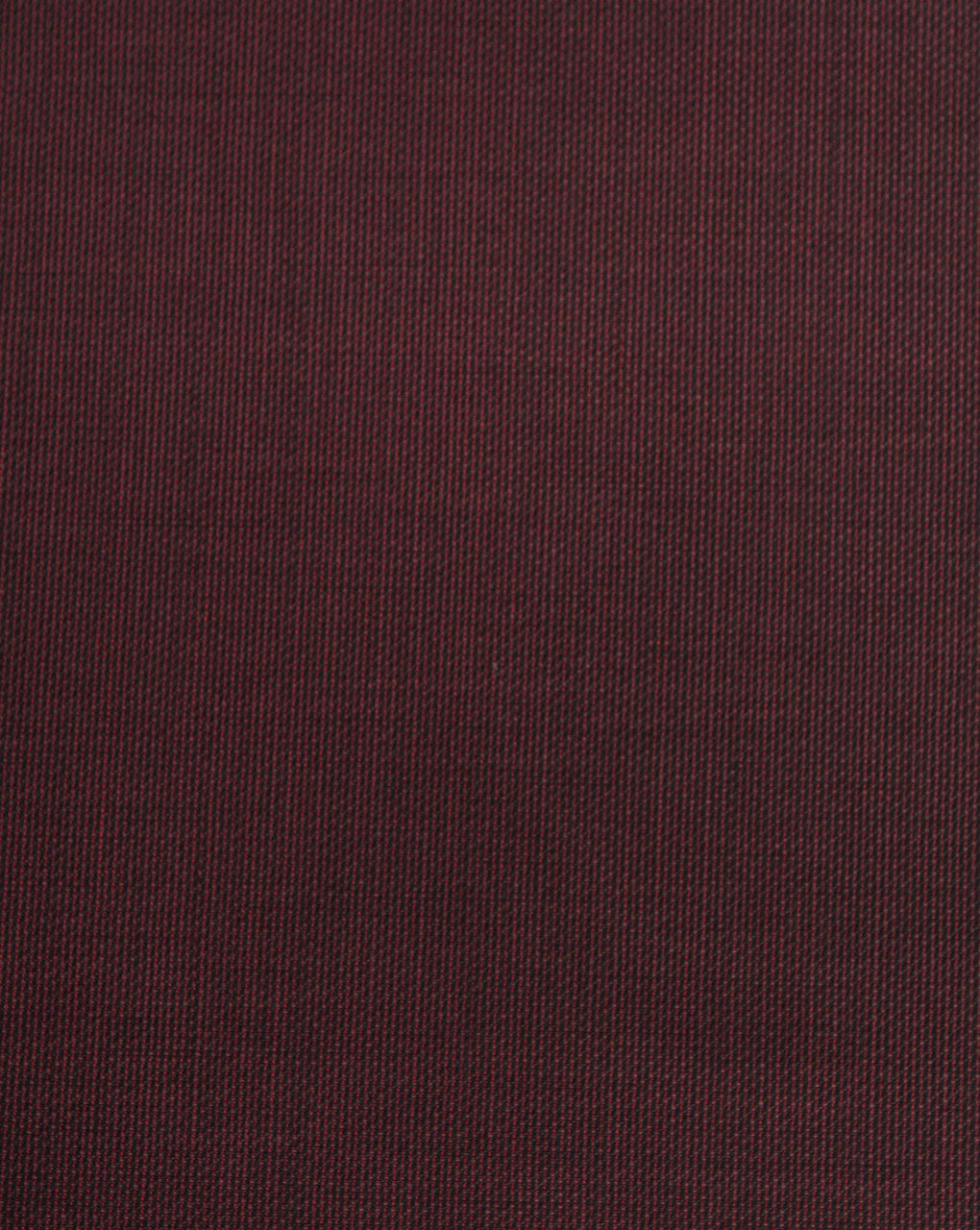Brown Plain Design 1 Woolen Suiting Fabric