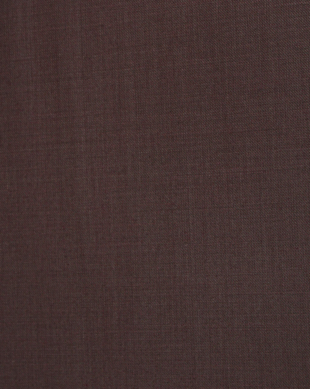 Light Brown Plain Woolen Suiting Fabric