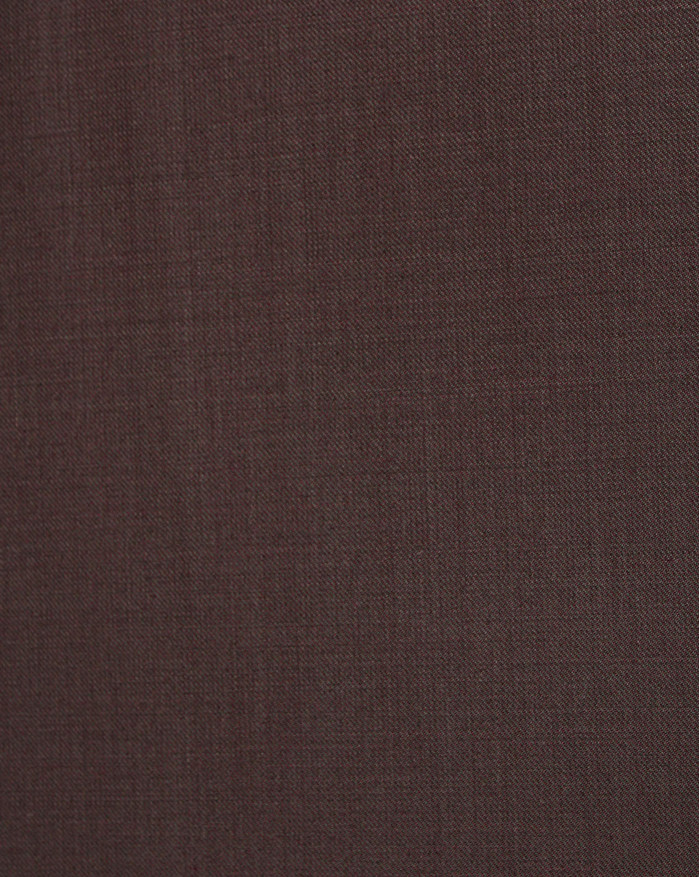 Light Brown Plain Woolen Suiting Fabric