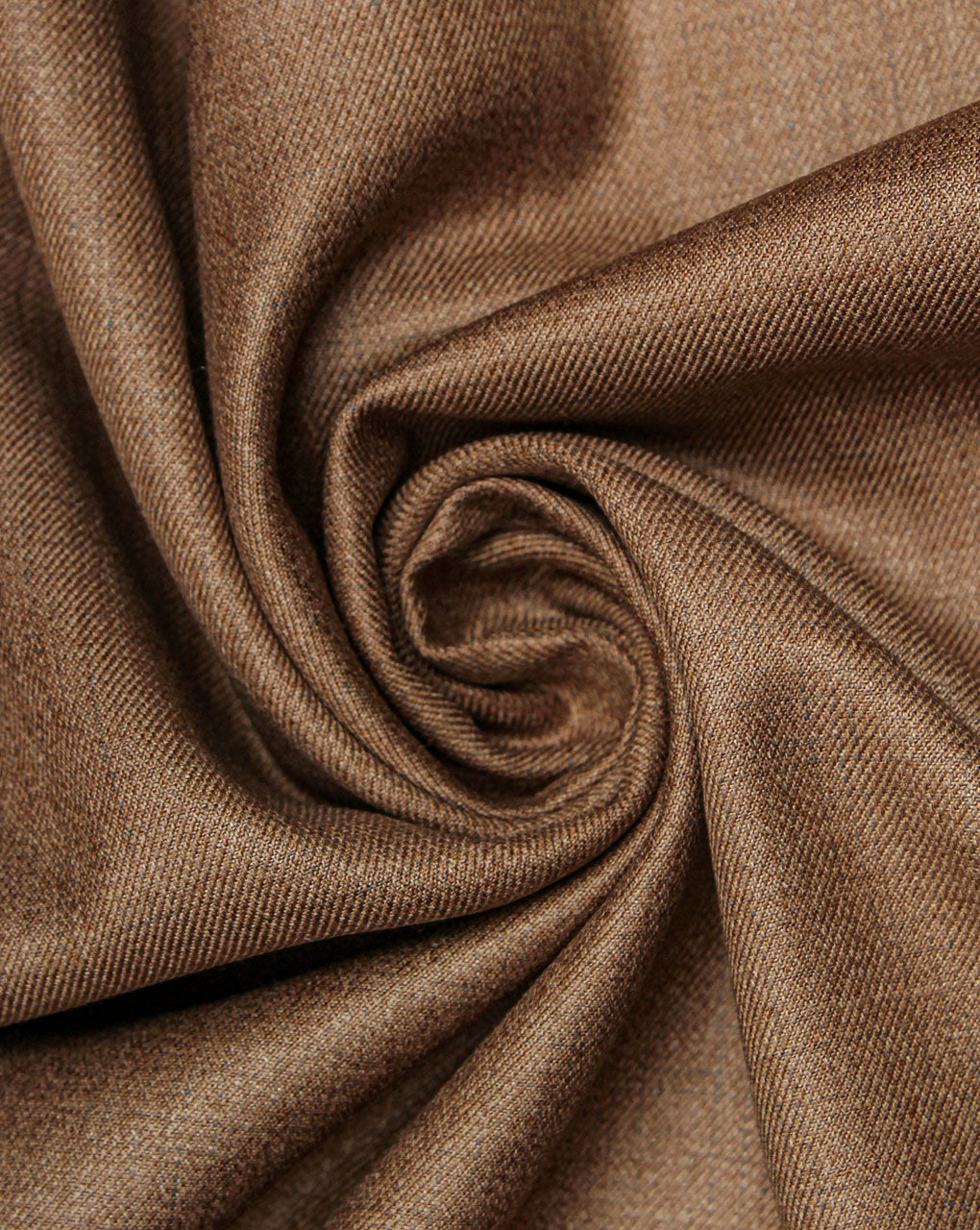 Golden Plain Design 2 Woolen Suiting Fabric