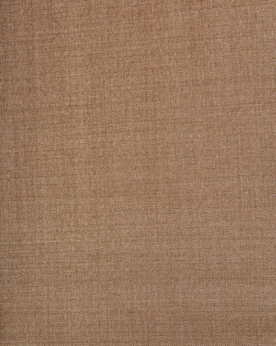Golden Plain Design 2 Woolen Suiting Fabric