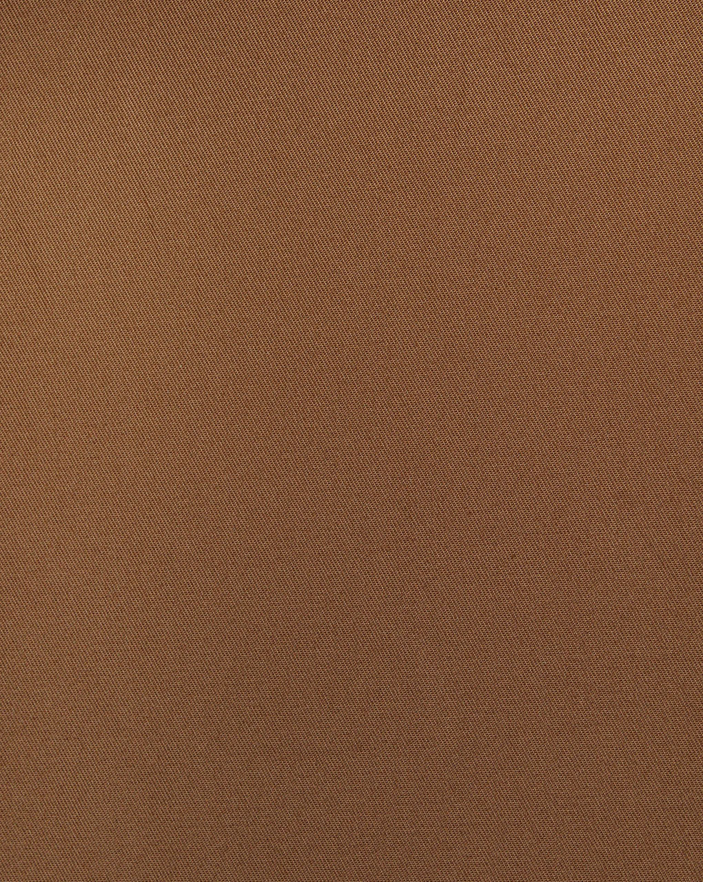 Golden Plain Cotton Suiting Fabric