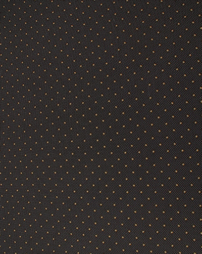 Black And Multicolor Abstract Design Cotton Print Fabric