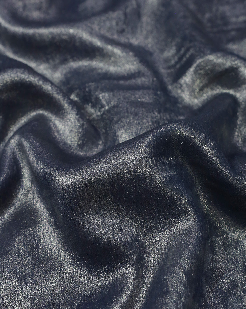 POLYESTER SATIN FOIL PRINTED FABRIC ( WIDTH 58 INCHES )