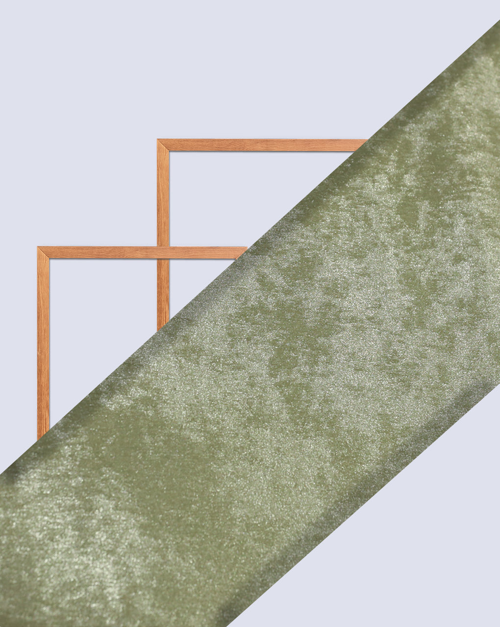 POLYESTER SATIN FOIL PRINTED FABRIC ( WIDTH 58 INCHES )