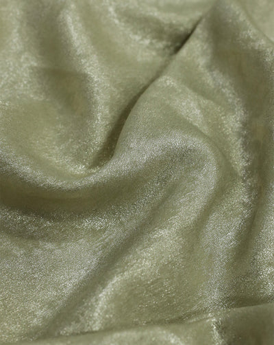 POLYESTER SATIN FOIL PRINTED FABRIC ( WIDTH 58 INCHES )
