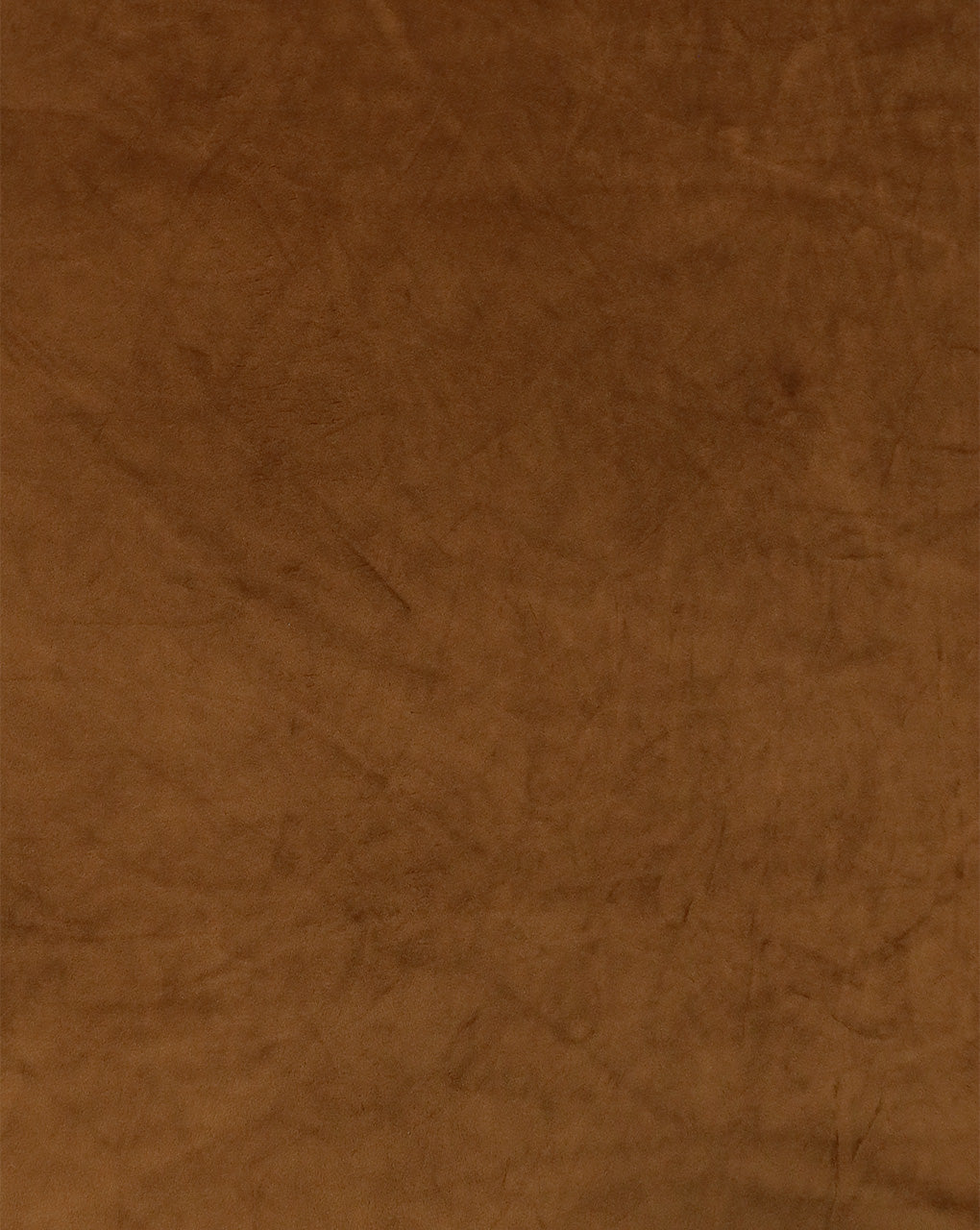 BROWN PLAIN VELVET LYCRA FABRIC ( WIDTH 58 INCHES )