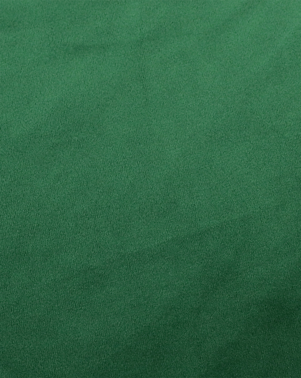GREEN PLAIN VELVET LYCRA FABRIC ( WIDTH 58 INCHES )