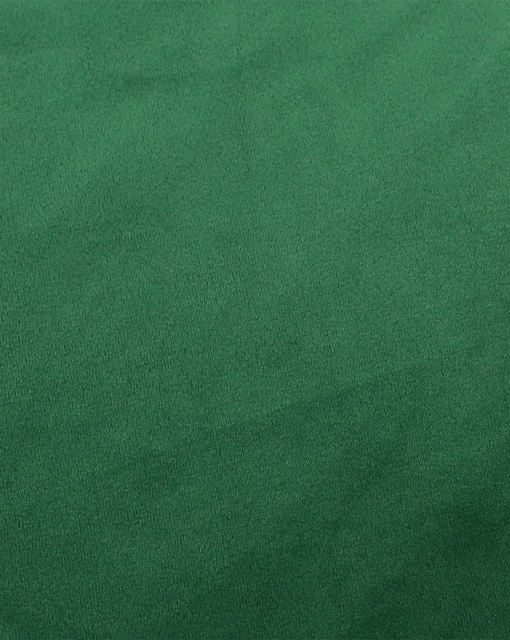 GREEN PLAIN VELVET LYCRA FABRIC ( WIDTH 58 INCHES )