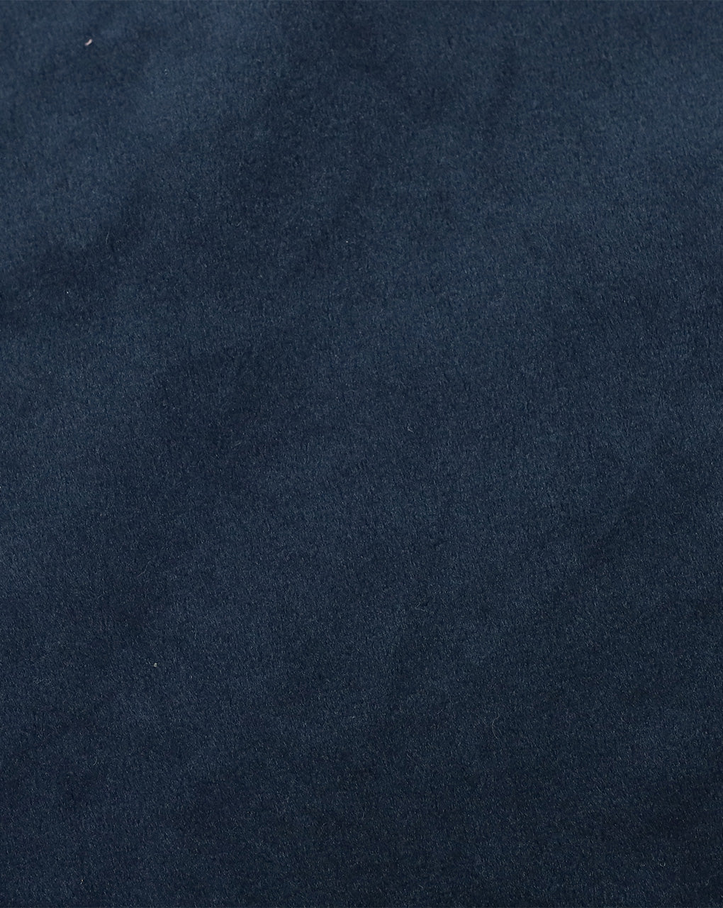 DARK NAVY BLUE PLAIN VELVET LYCRA FABRIC ( WIDTH 58 INCHES )