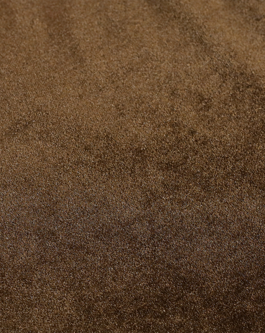 DARK BROWN PLAIN VELVET LYCRA FABRIC ( WIDTH 58 INCHES )