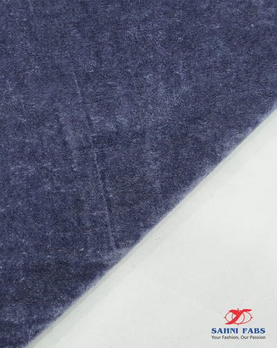 PLAIN VELVET LYCRA FABRIC ( WIDTH 58 INCHES )