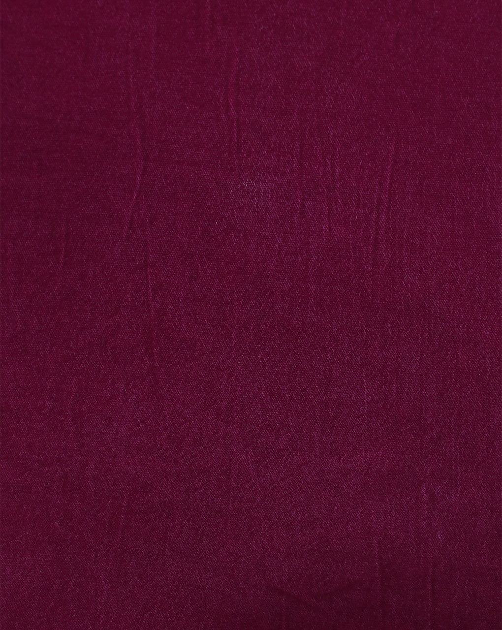 DARK PINK PLAIN POLYESTER MICRO VELVET FABRIC ( WIDTH 58 INCHES )