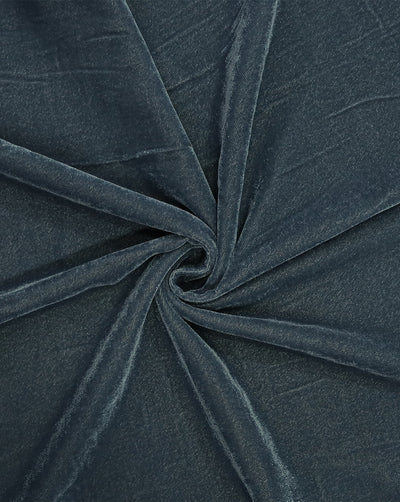 PLAIN POLYESTER MICRO VELVET FABRIC ( WIDTH 58 INCHES )