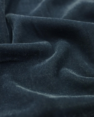 PLAIN POLYESTER MICRO VELVET FABRIC ( WIDTH 58 INCHES )