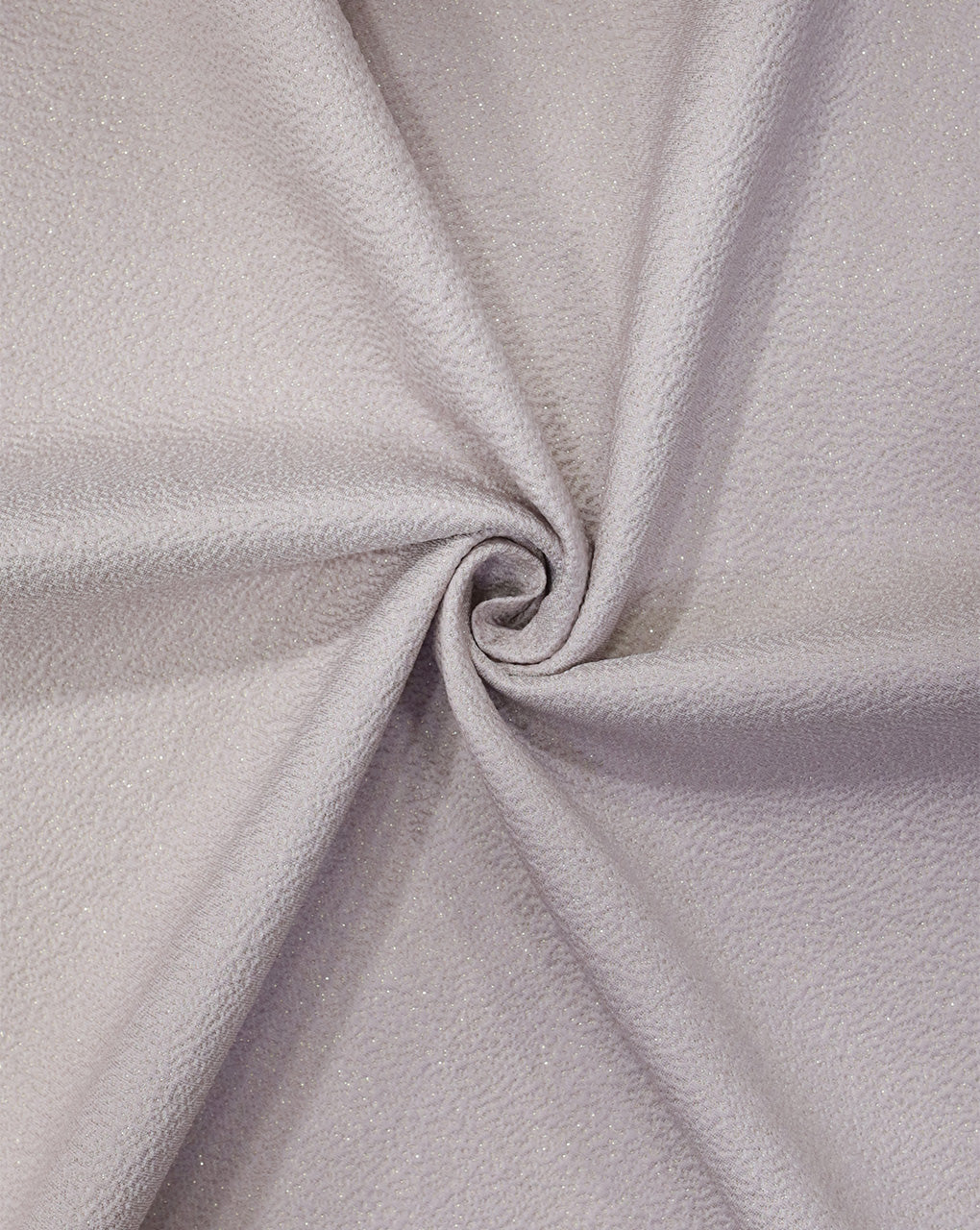 BEIGE POLYESTER JACQUARD FABRIC (WIDTH 58 INCHES)