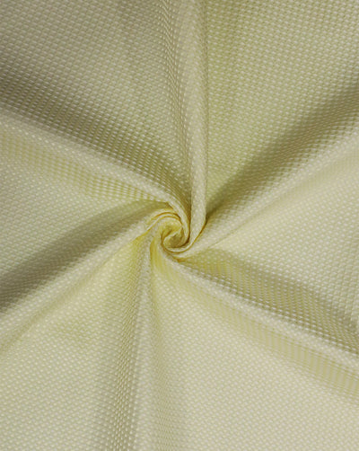 POLYESTER JACQUARD FABRIC