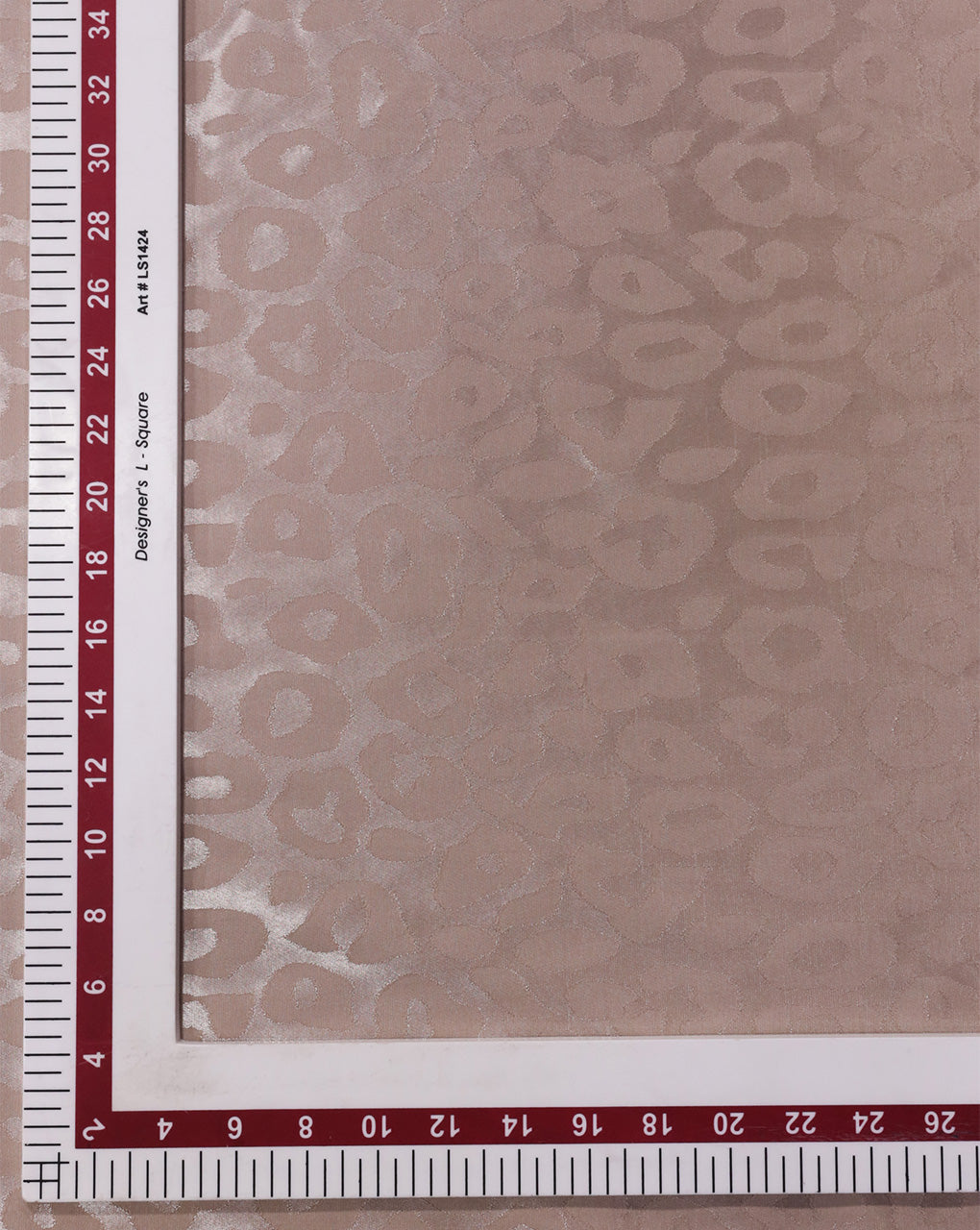 JACQUARD FABRIC
