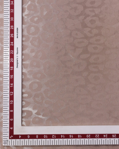 JACQUARD FABRIC