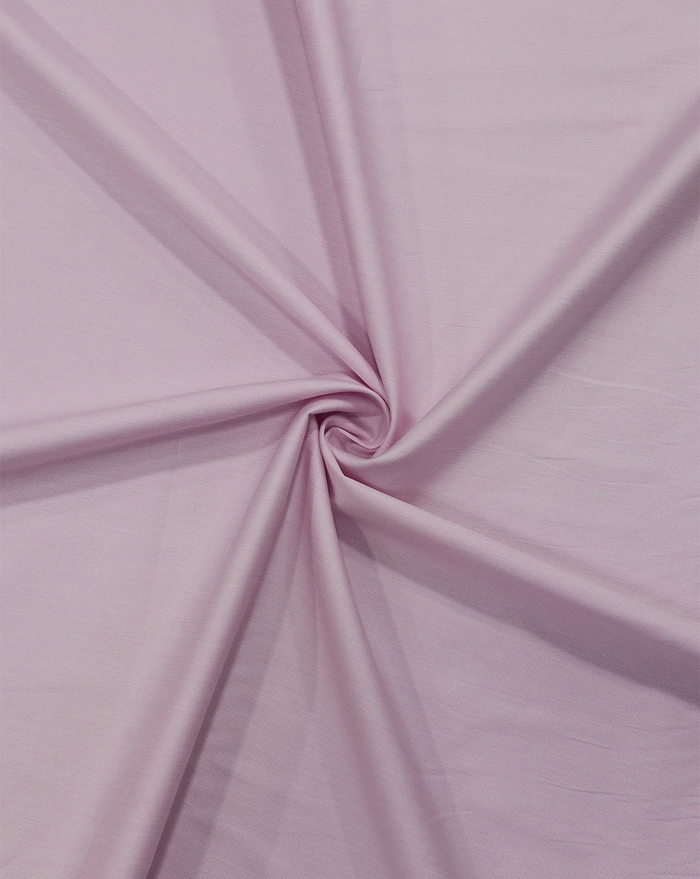 LIGHT PINK GIZA COTTON FABRIC (WIDTH - 58 INCHES)