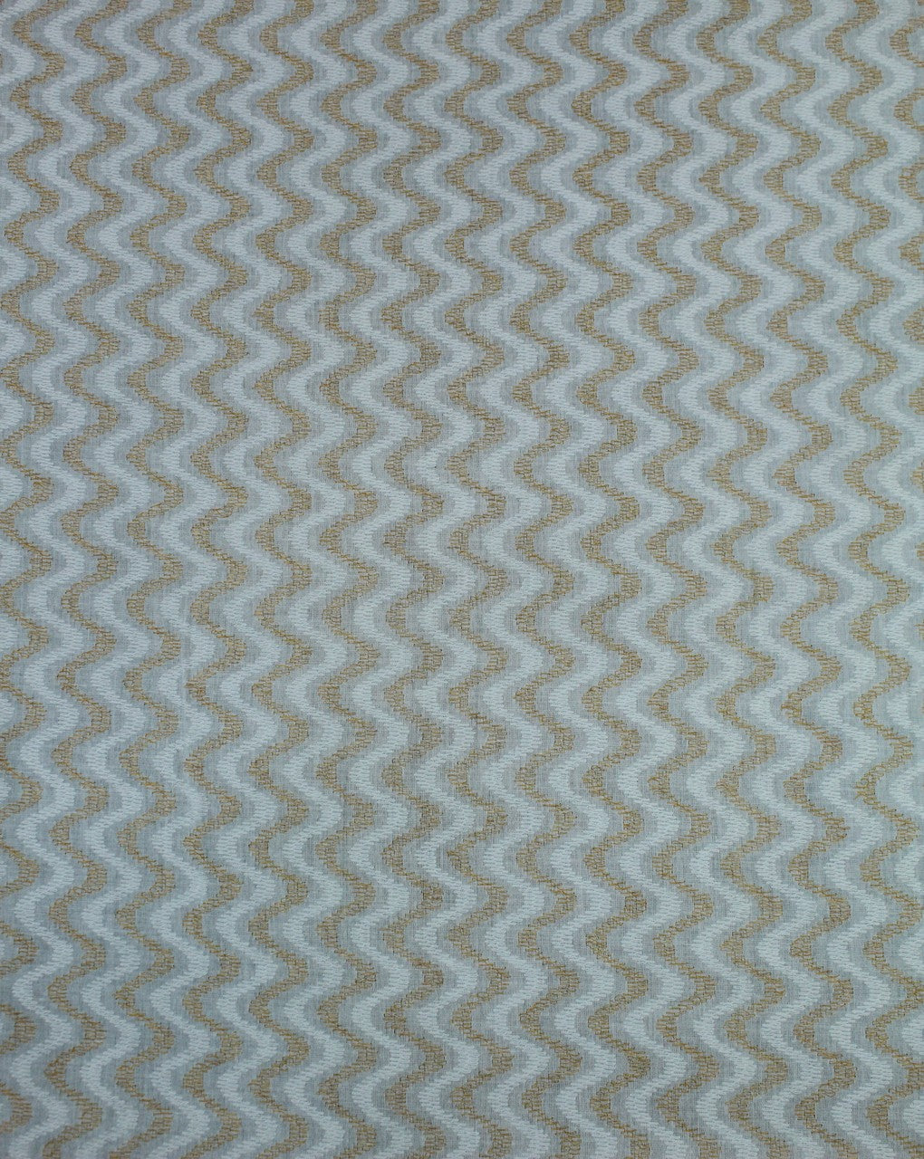 White Golden Dot Cotton Dobby Fabric