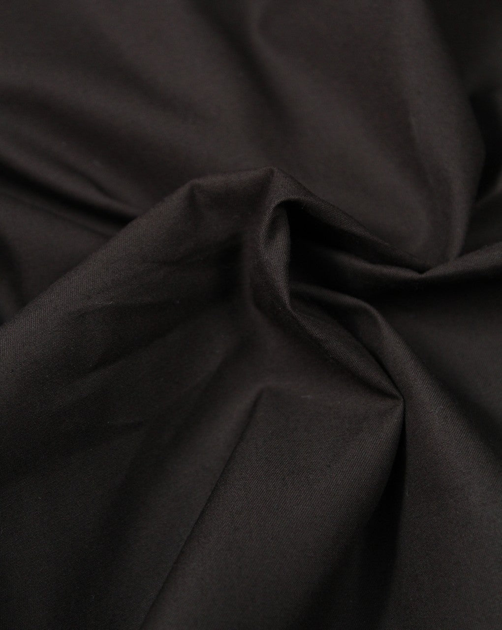 Mehendi Plain Cotton Poplin Fabric