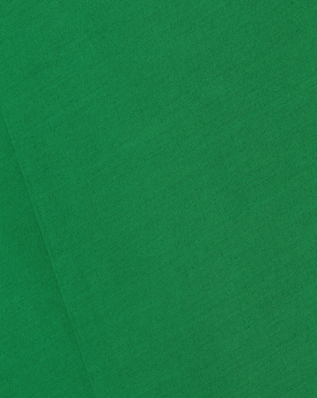 Plain Dark Green Color Cotton Cambric Fabric