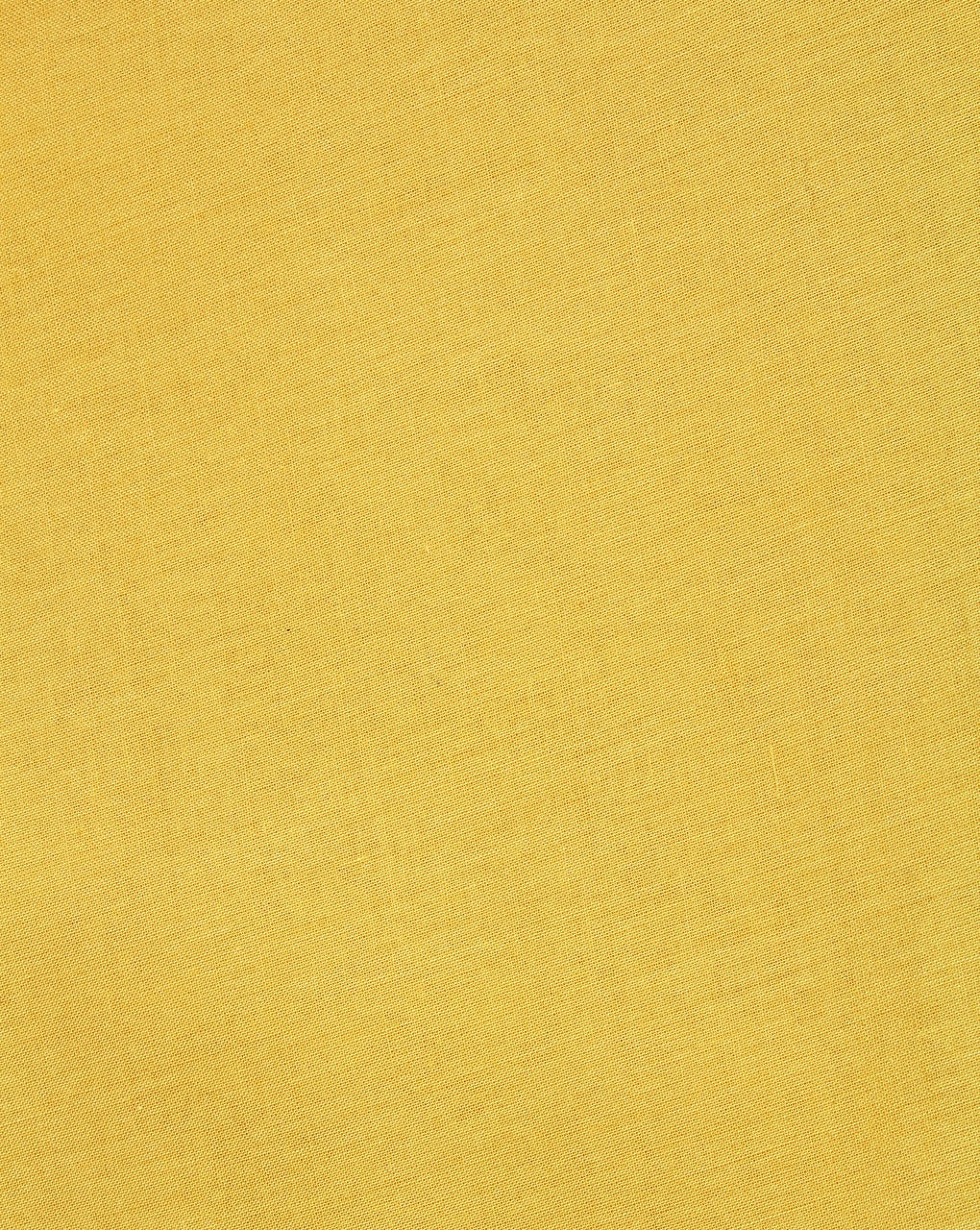 Plain Cream Cotton Cambric Fabric