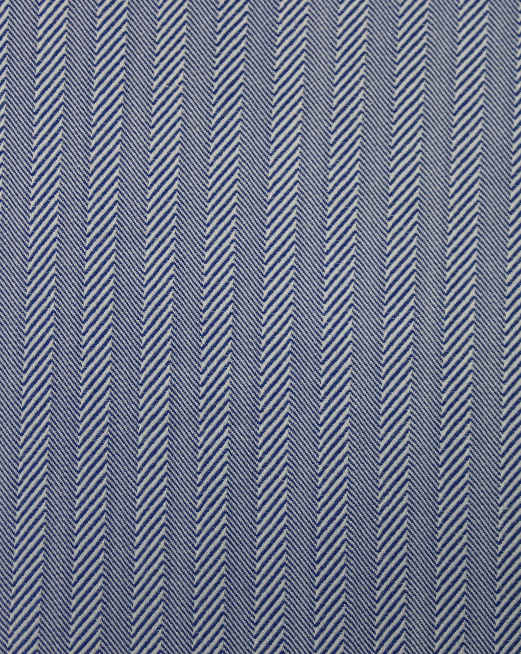 Light Blue Stripe Design Cotton Yarn Dyed Fabric