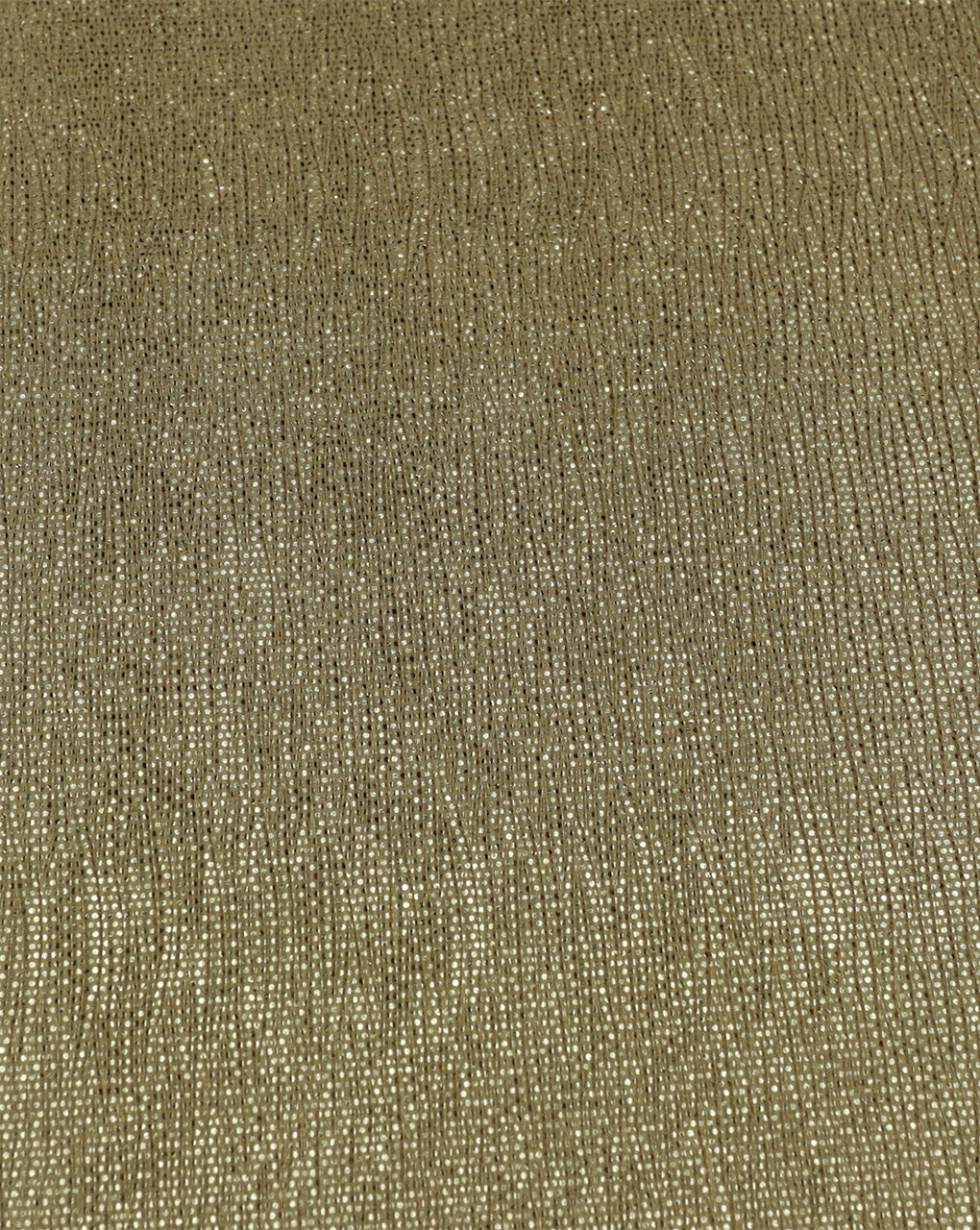 GOLDEN POLYESTER LUREX PLEATED FABRIC ( WIDTH 58 INCHES )