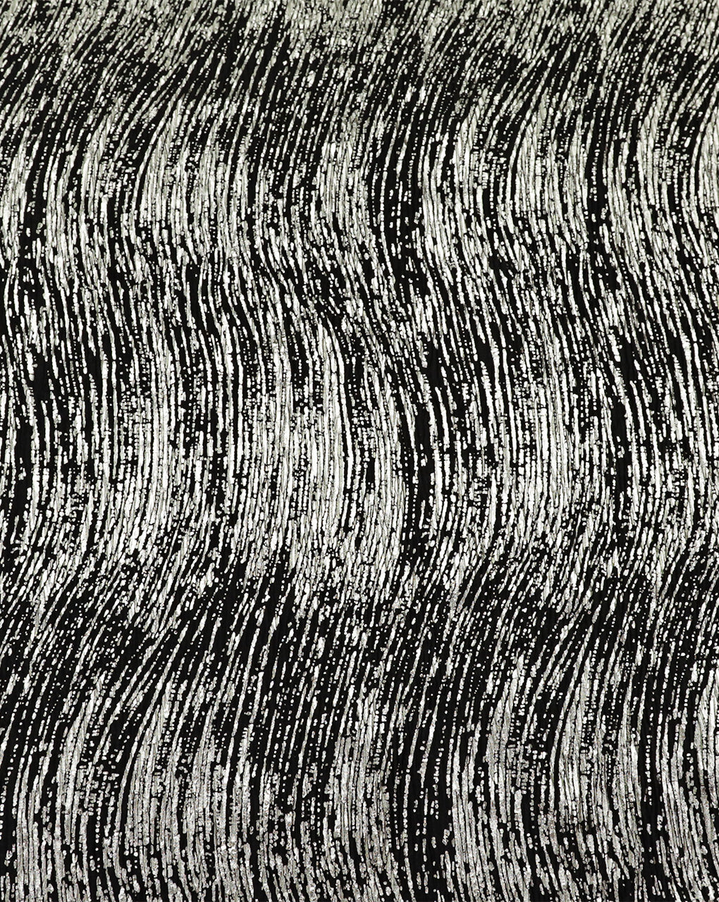 POLYESTER FOIL PRINTED FABRIC ( WIDTH 58 INCHES )