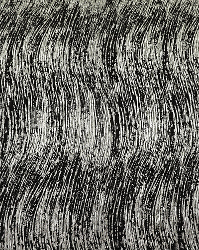 POLYESTER FOIL PRINTED FABRIC ( WIDTH 58 INCHES )