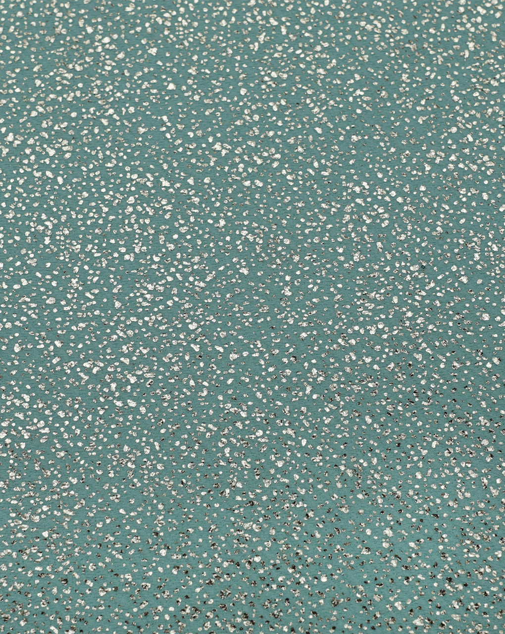 POLYESTER LYCRA FOIL PRINT FABRIC ( WIDTH 58 INCHES )