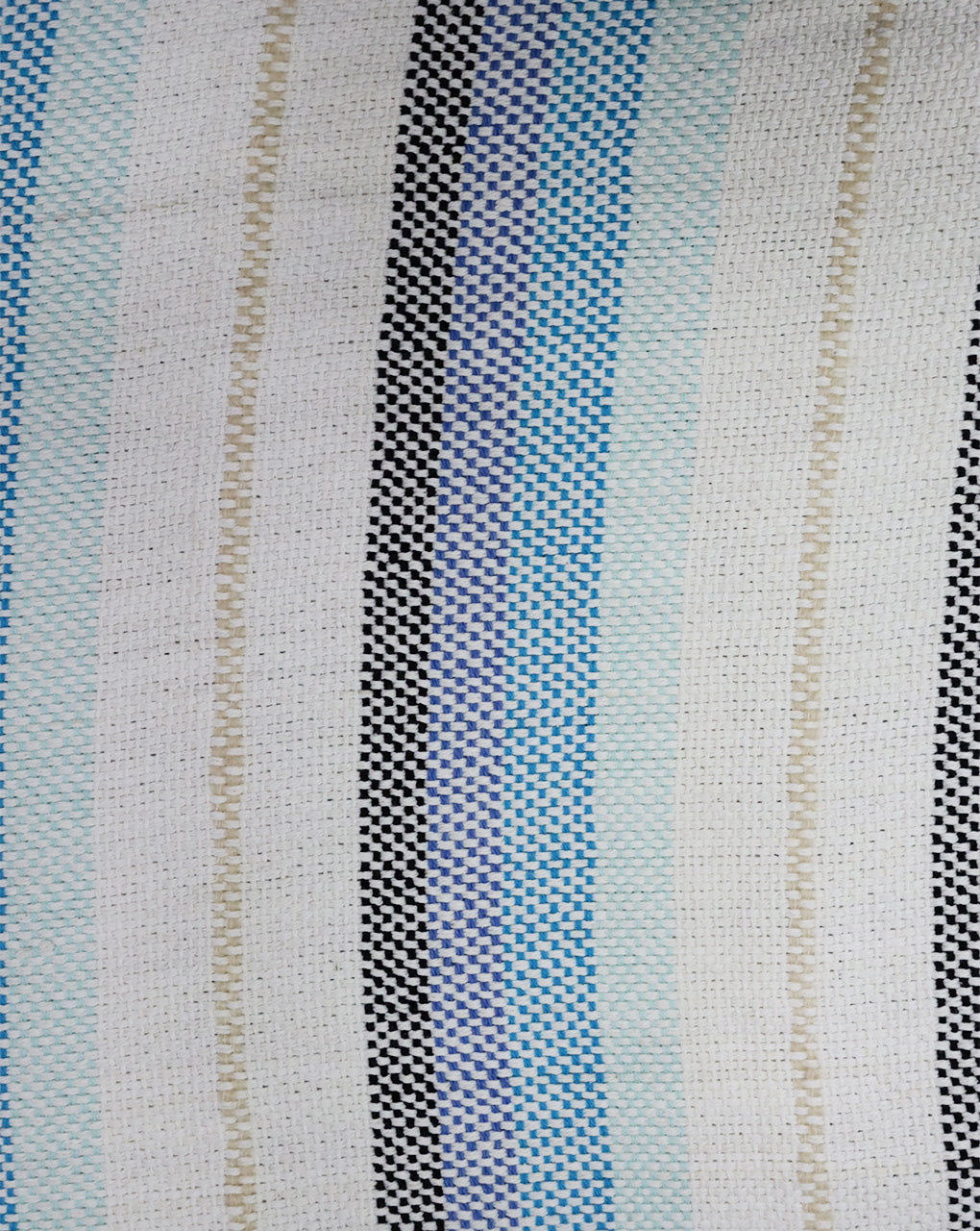 MULTICOLOR COTTON ACRYLIC JACQUARD FABRIC